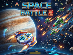 Game Space Battle 2
