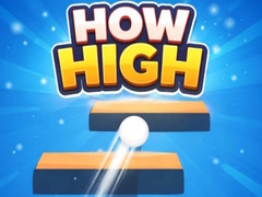 Game How High