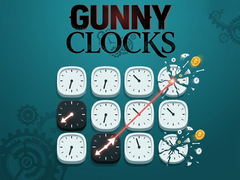 Game Gunny Clocks
