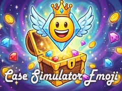 Game Case Simulator Emoji