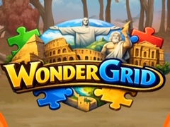 Game Wonder Grid