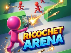 Game Ricochet Arena
