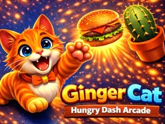 Game Cunning Ginger
