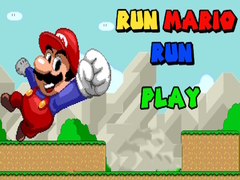 Game Run Mario Run