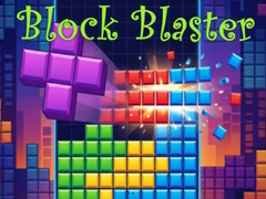 Game Block Blaster