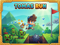 Game Tomas Run