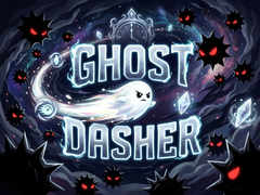 Game Ghost Dasher
