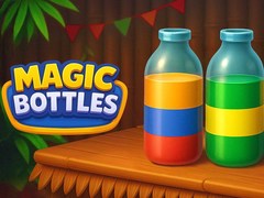 Game Magic Bottles