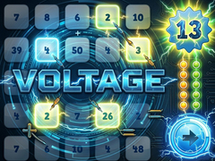 Game Voltage