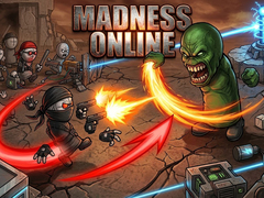 Game Madness Online