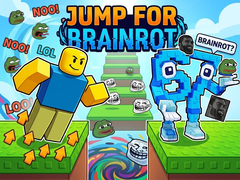 Game Jump for Brainrot