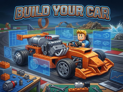 Game Build your Car