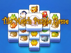 Game Tile Match Puzzle Game