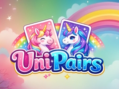 Game UniPairs