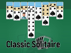 Game Classic Solitaire 