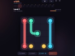 Game Pipecraft: Color Rush