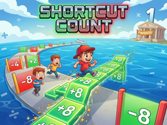 Game ShoutCut Count