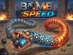 Game Bomb Speed