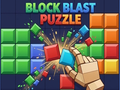 Game Block Blast Puzzle
