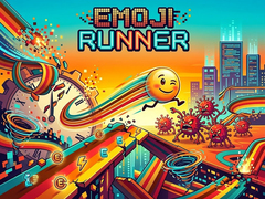 Game Emoji Runner