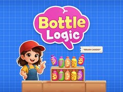 Game Bottle Logic