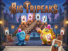 Game Big Tripeaks