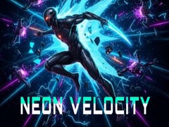 Game Neon Velocity
