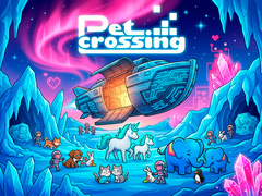 Game Pet Crossing