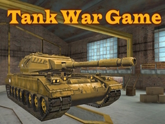 Game Tank War Game