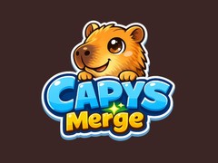 Game Capys Merge