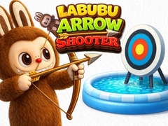 Game Labubu Arrow Shooter