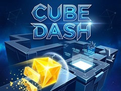 Game Cube Dash