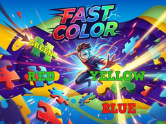Game Fast Color