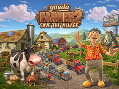 Game Youda Farmer 2