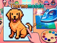 Game Thermomosaic
