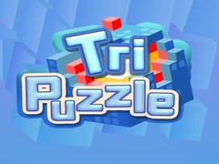Game Tri Puzzle