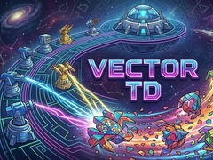 Game Vector TD