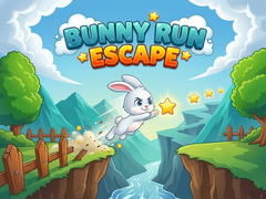 Game Bunny Run Escape