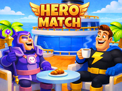 Game Hero Match