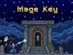 Game Mage Key