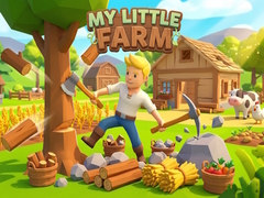 Game My Little Farm