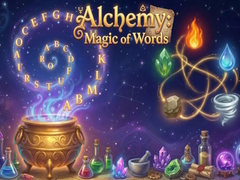 Game Alchemy: Magic of Words
