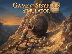 Game Game of Sisyphus Simulator