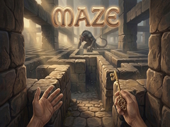 Game Maze