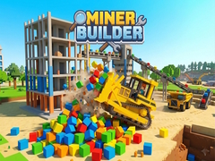 Game Miner Builder