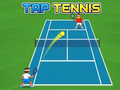 Game Tap Tennis