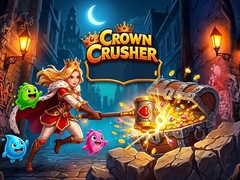 Game Crown Crusher