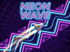 Game Neon Wave