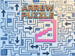 Game Arrow Puzzle