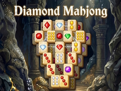 Game Diamond Mahjong